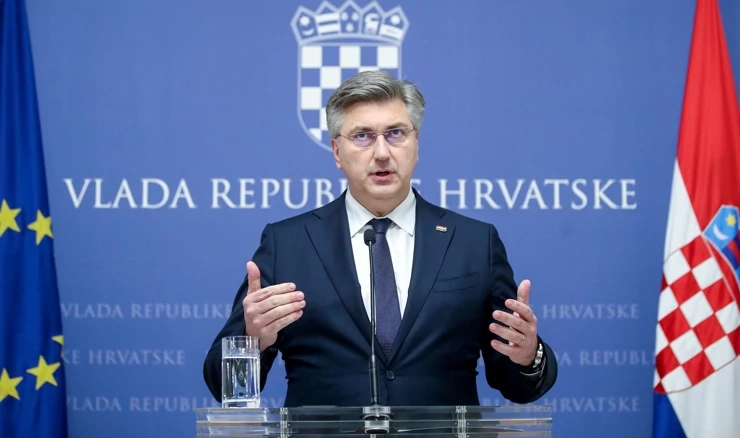Andrej Plenković