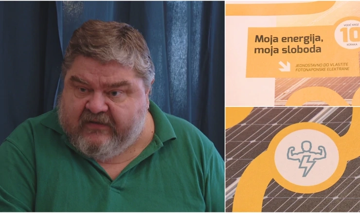 Piršić: Hrvatska se ponaša kao Superhik