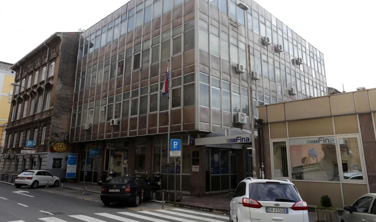 Županijsko državno odvjetništvo u Rijeci
