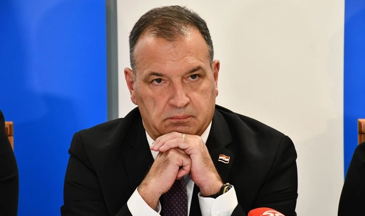 Vili Beroš