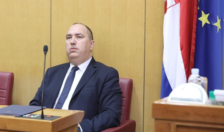 Tomislav Dulibić