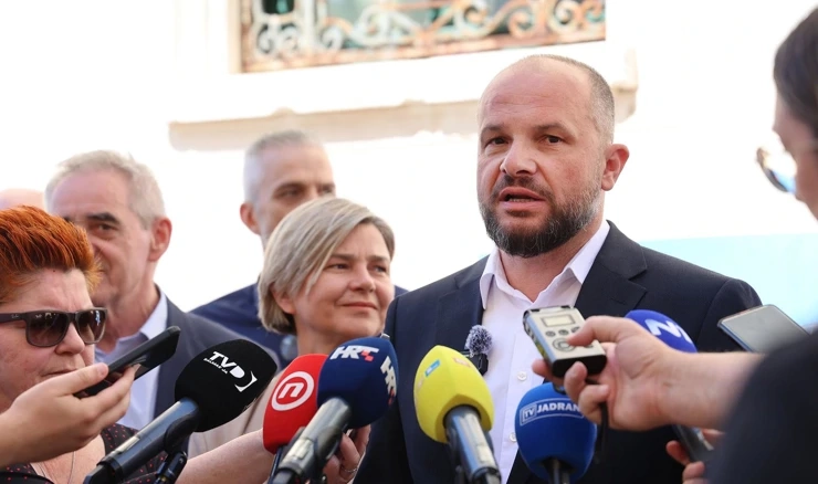 Siniša Hajdaš Dončić