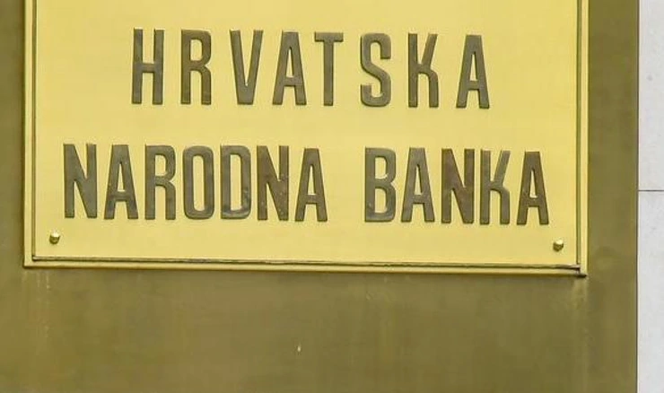 HNB: Banke u prvom tromjesečju s dobiti od 413,4 milijuna eura 
