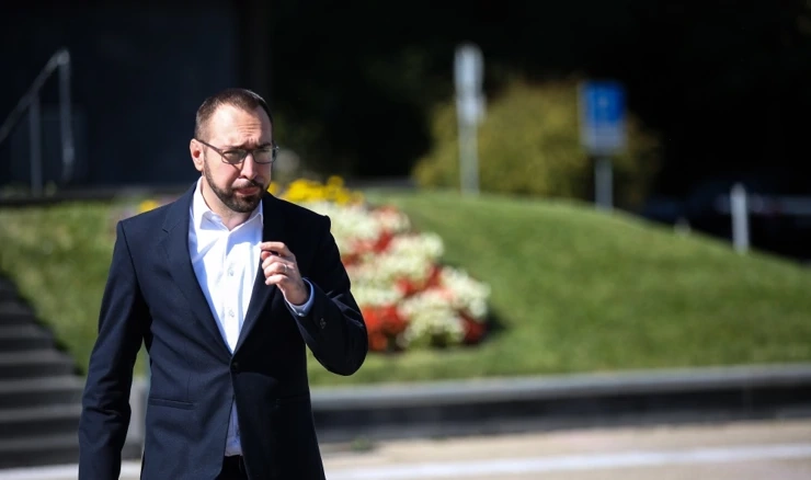Tomislav Tomašević