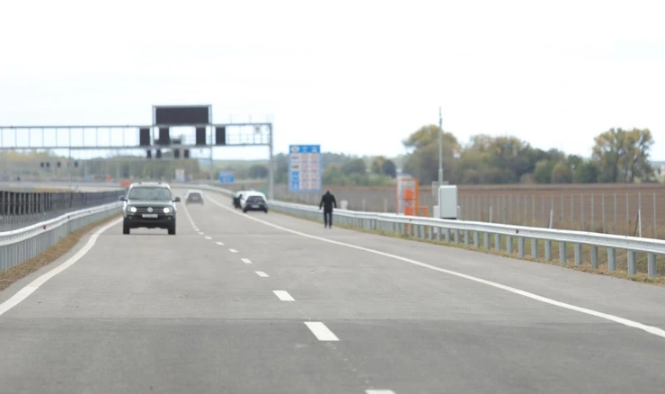 Za vikend bez poginulih na prometnicama