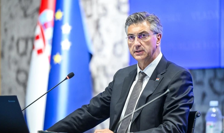 Vlada: Potpore za Hrvate izvan Hrvatske