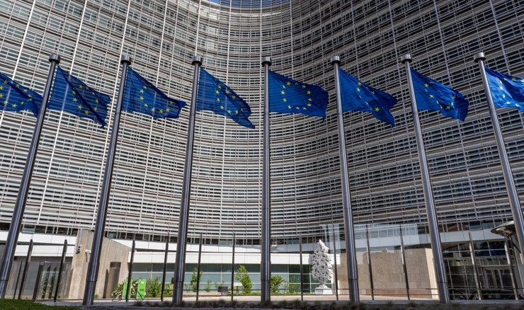 Europska komisija