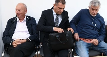 Počelo suđenje Matiji Posavcu 