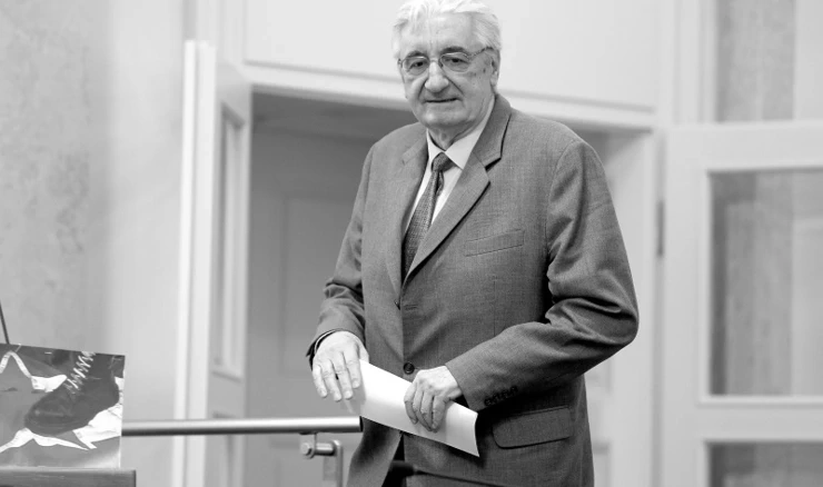 Miroslav Tuđman