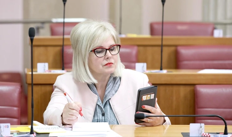 Barbara Antolić Vupora