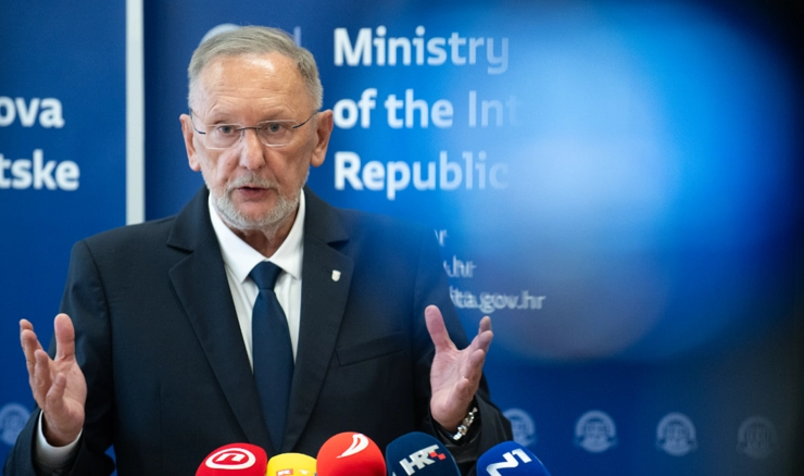 Davor Božinović