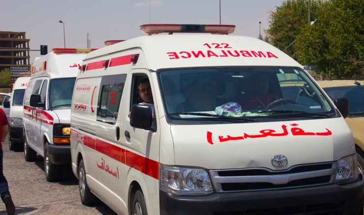 Osam turskih vojnika poginulo u Iraku