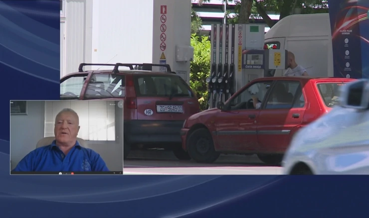 Očekuje se zatvaranje oko 240 benzinskih postaja