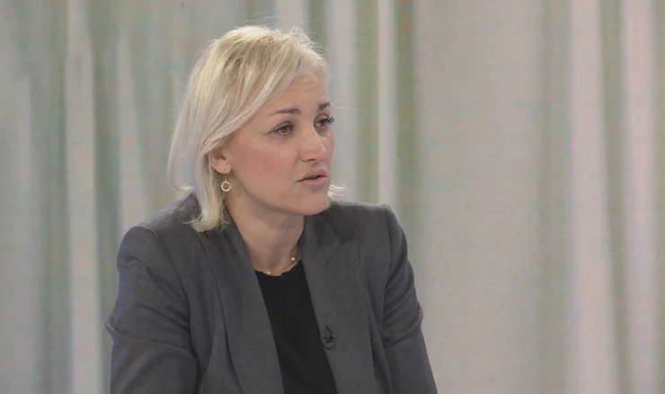 Marija Bubaš, HZJZ