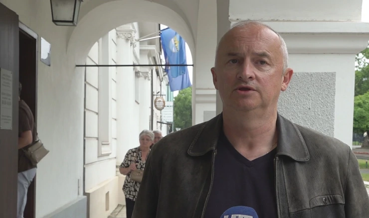  Vinko Grgić