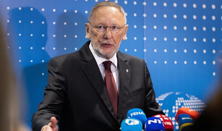 Davor Božinović