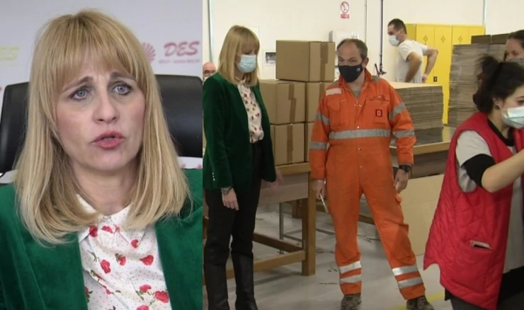Edita Maretić Dimlić