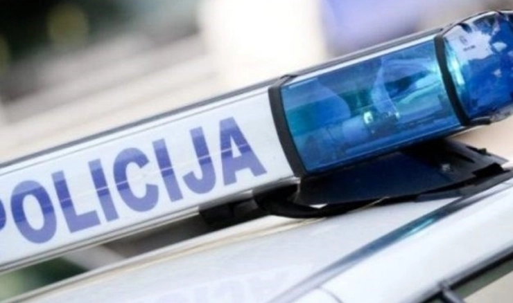 Policija 