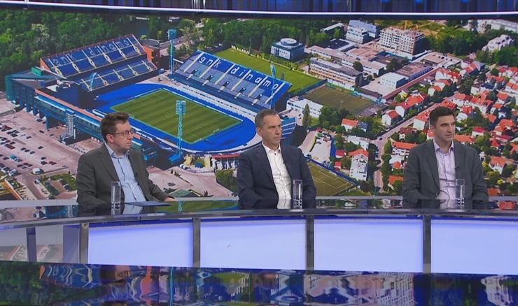 Kada će početi gradnja maksimirskog stadiona i po kojem modelu?