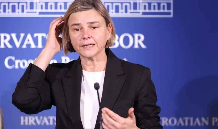 Sandra Benčić