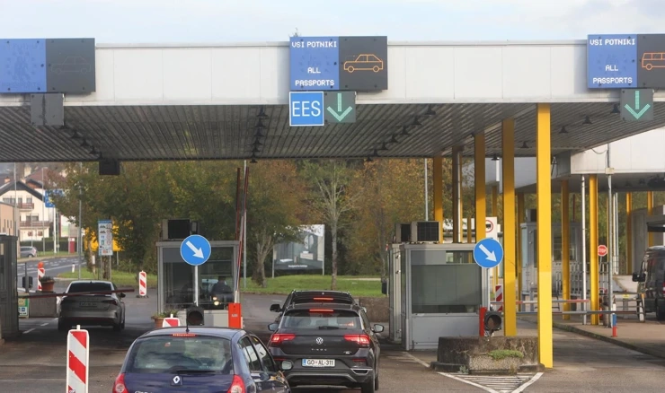 Komisija članicama schengenskog prostora preporuča ukidanje graničnih kontrola