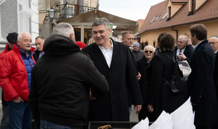 Zoran Milanović