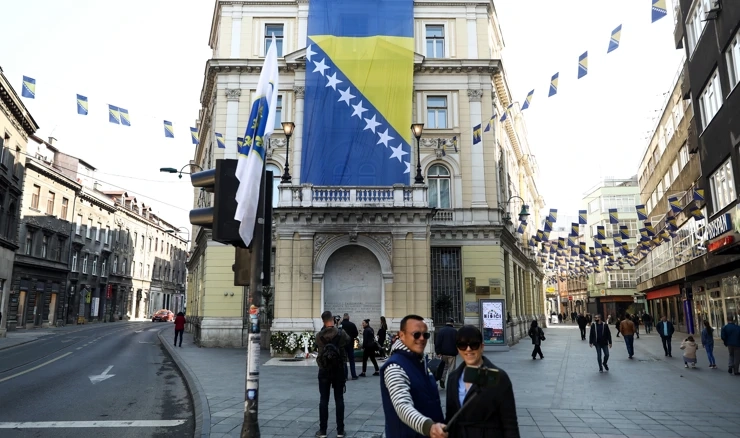 Sarajevo
