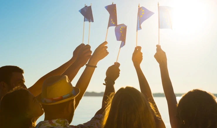 Konferencija EU Days prvi put u Dubrovniku