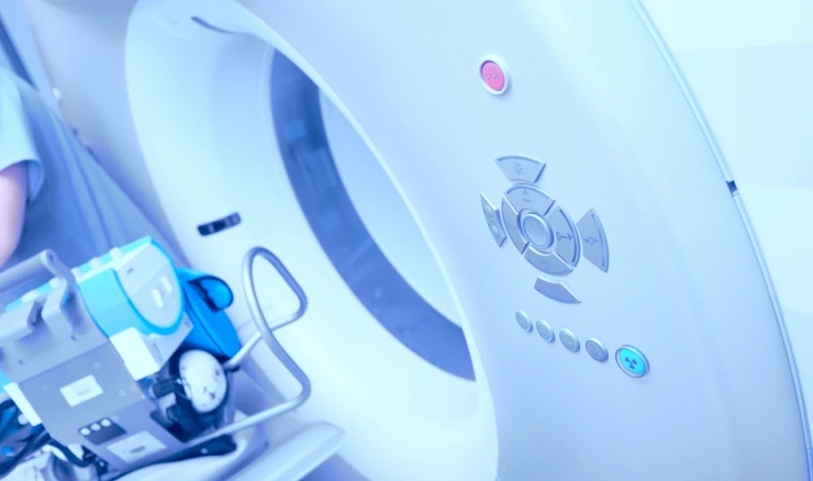 PET/CT uređaj