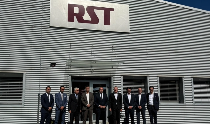U Delnicama otvorena nova solarna elektrana RST-Pelleta