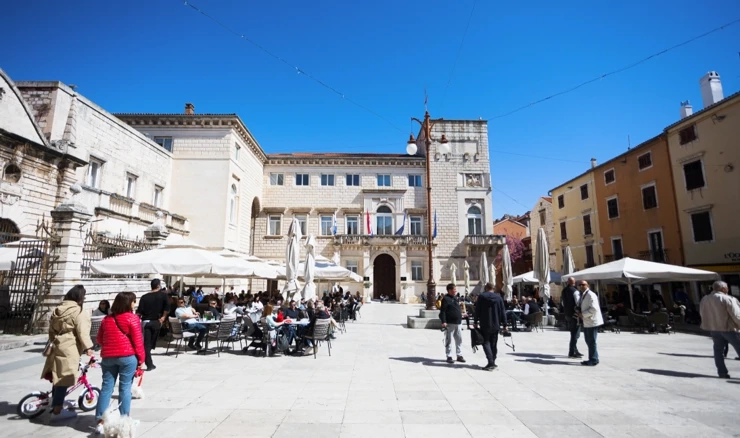 Zadar