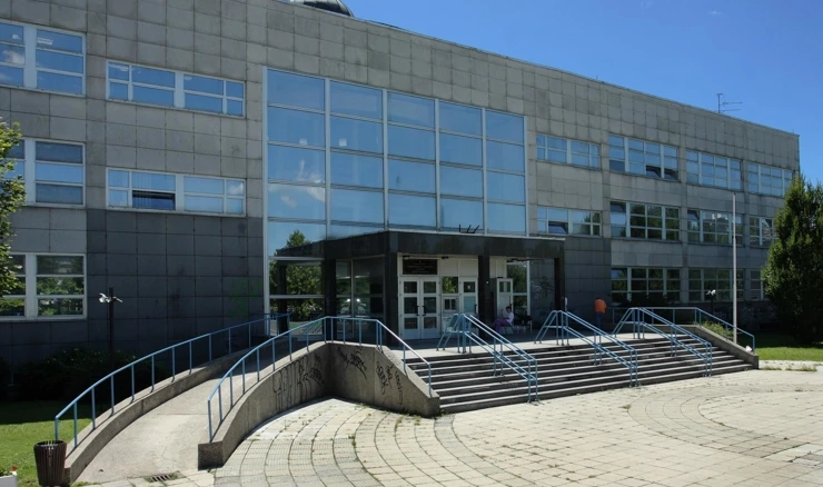 U travnju se hepatitis A pojavio u Ugostiteljsko-turističkom učilištu
