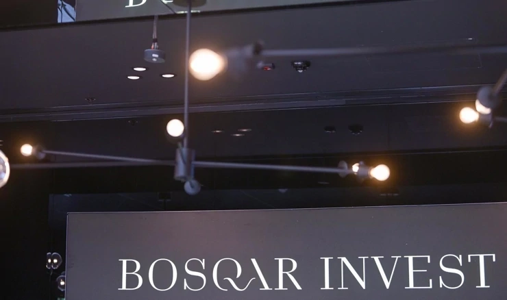 Bosqar Invest