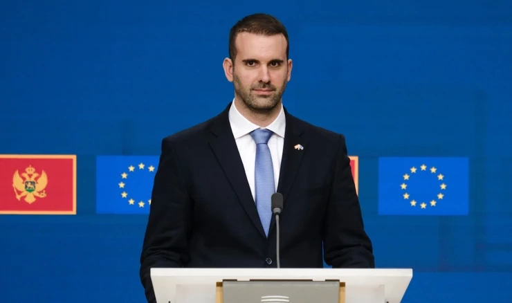 Milojko Spajić