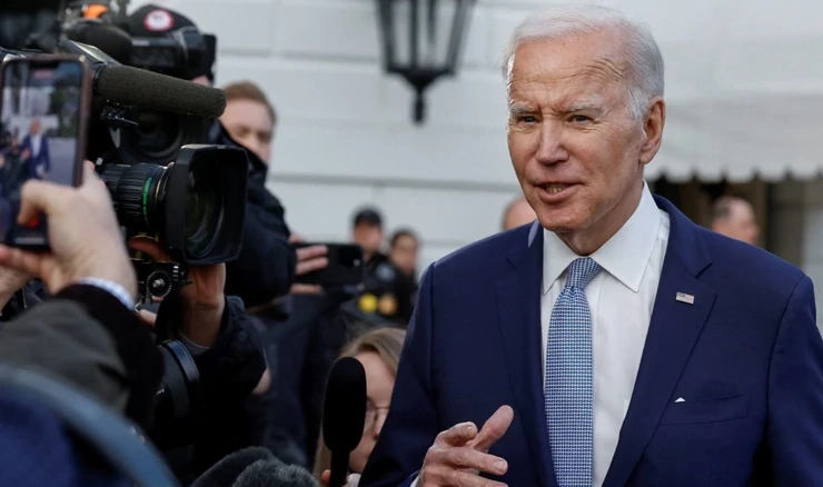 Joe Biden 