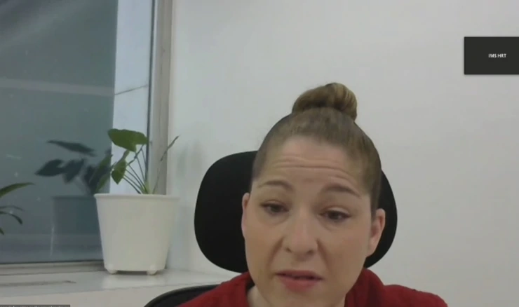 Tena Šimonović Einwalter