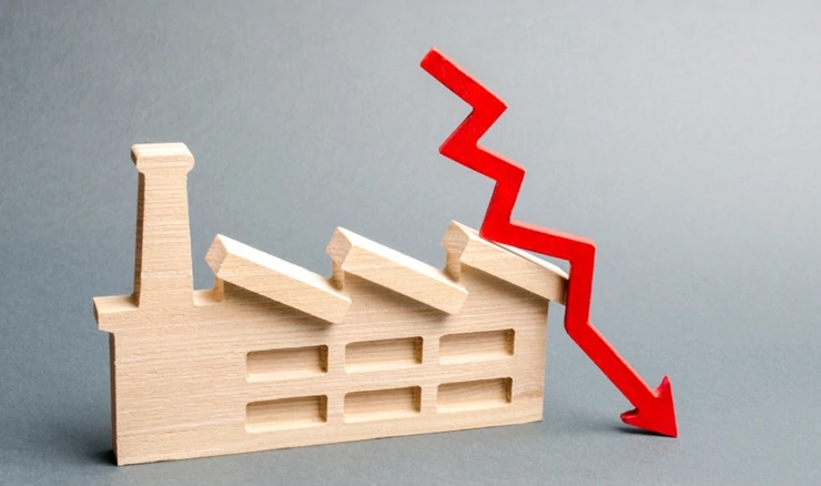 Industrijska proizvodnja u siječnju pala 