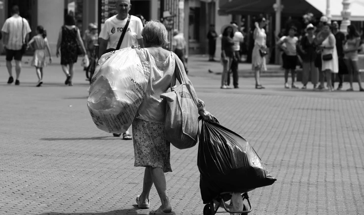 U Hrvatskoj 204.100 blokiranih