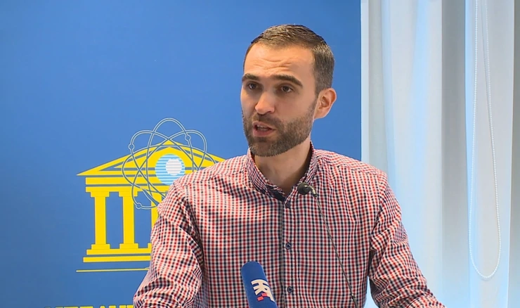 Matija Kroflin