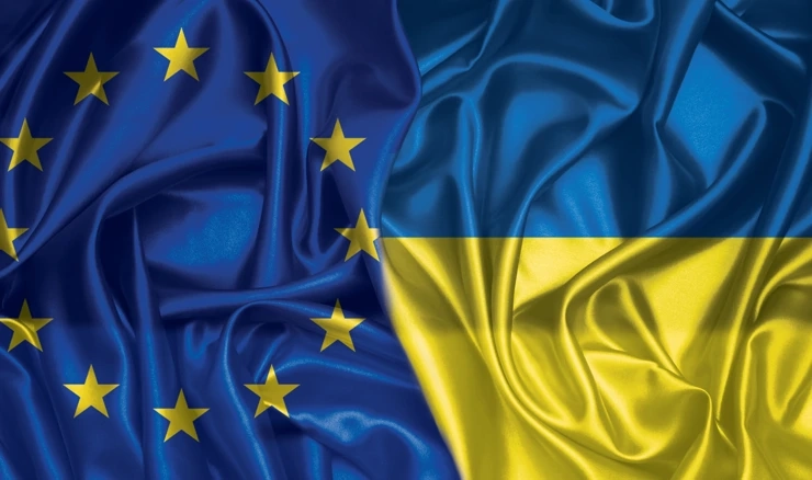 EU priprema paket pomoći za Ukrajinu