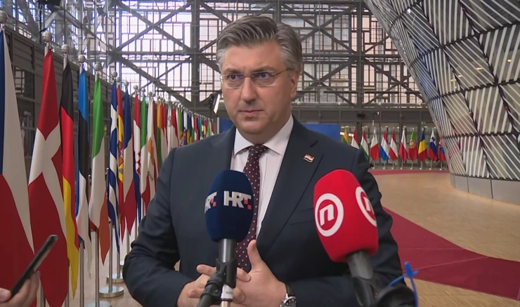 Andrej Plenković
