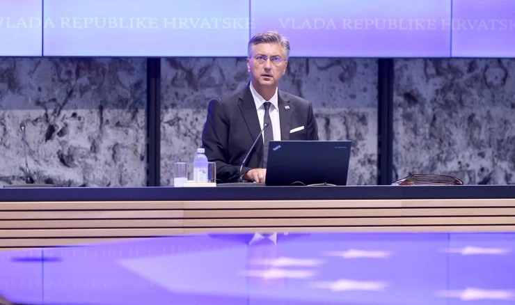 Andrej Plenković