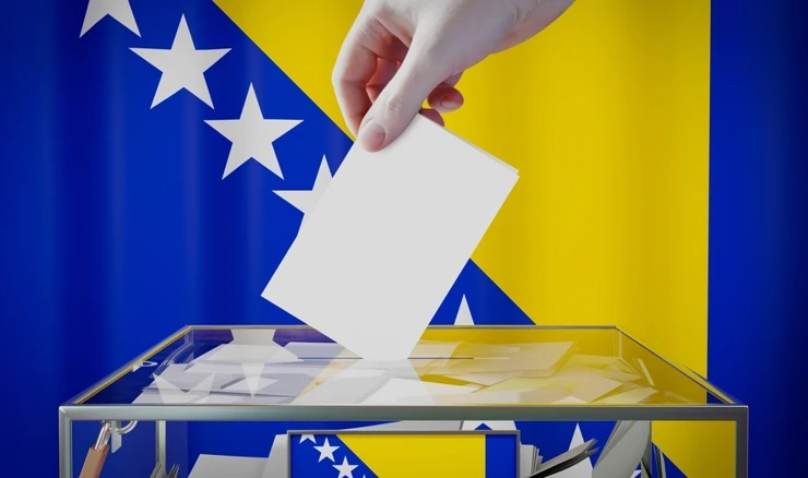 Izbori