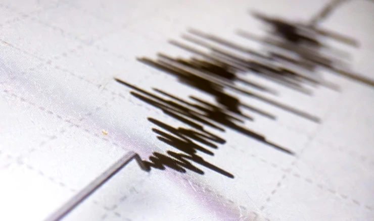 Potres magnitude 7,7 pogodio Indoneziju