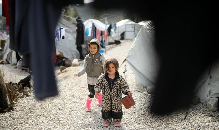 Migranti