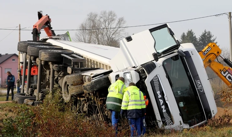 Nesreća kod Dugog Sela