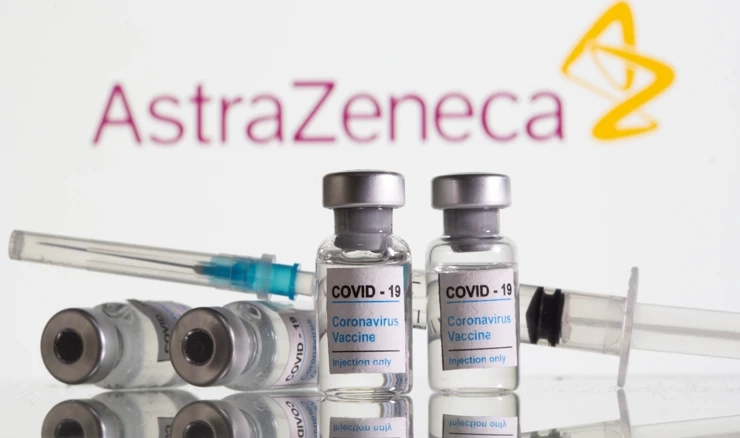 Cjepivo AstraZenece