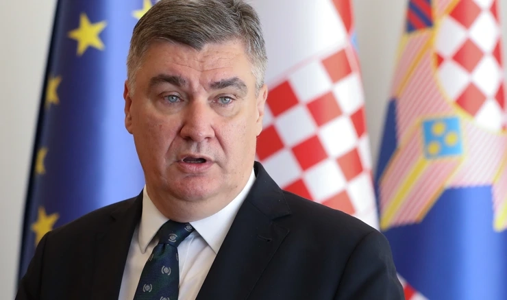 Zoran Milanović
