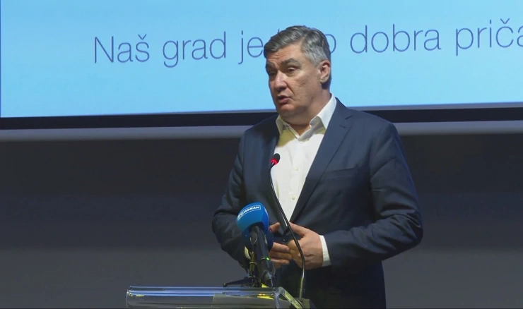 Zoran Milanović