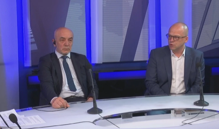 U mreži Prvog o ''bijelom štrajku''